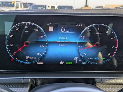 Used 2022 Mercedes-Benz GLE 450 4MATIC image 25