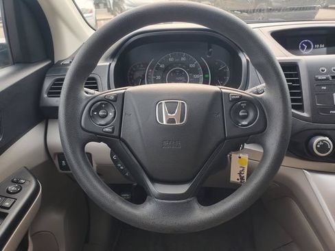 Used 2013 Honda CR-V LX image 23