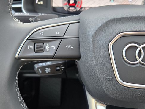 New 2026 Audi Q8 Premium Plus image 24