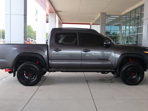 Used 2023 Toyota Tacoma TRD Pro AWD/4WD image 10