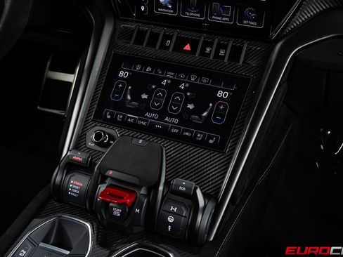 Used 2024 Lamborghini Urus Performante AWD/4WD image 39