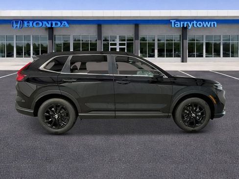 New 2025 Honda CR-V Sport-L image 8