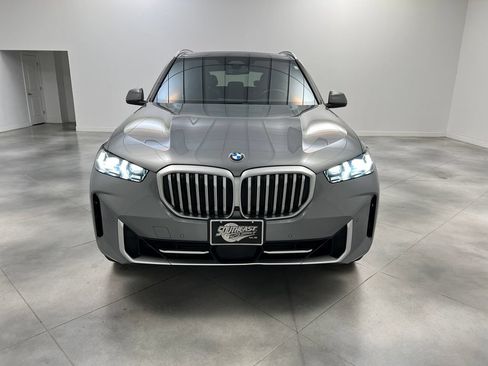Used 2024 BMW X5 sDrive40i RWD image 3
