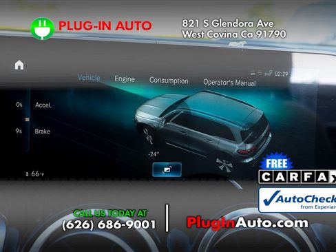 Used 2021 Mercedes-Benz GLB 250 image 31