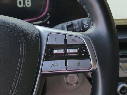 Used 2024 Kia Telluride S w/ S Sunroof Package image 21