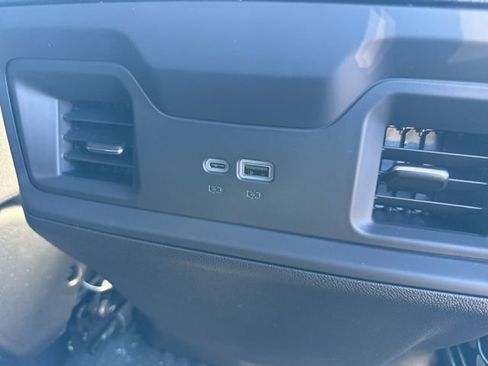 New 2026 Chevrolet Silverado 2500 LT w/ Trail Boss Package image 13