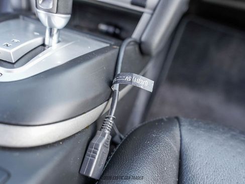 Used 2007 Porsche Cayman RWD image 20