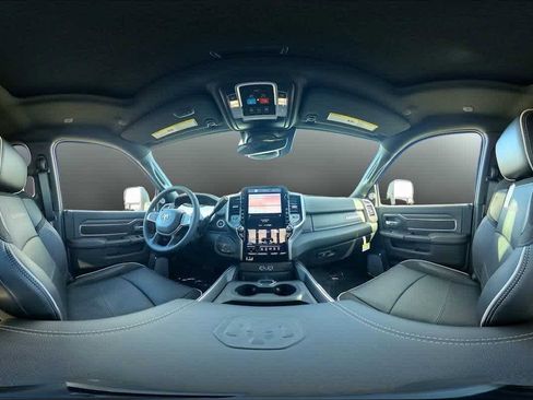 New 2026 RAM 2500 Laramie image 24