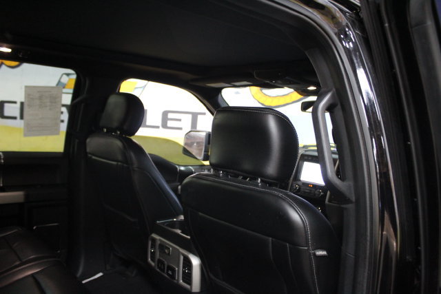 Used 2020 Ford F150 Lariat AWD/4WD image 13