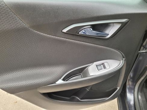 Used 2023 Chevrolet Malibu LT image 13