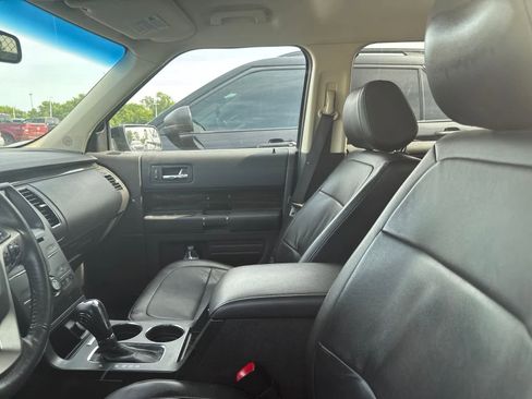 Used 2019 Ford Flex SEL w/ Equipment Group 202A AWD/4WD image 30