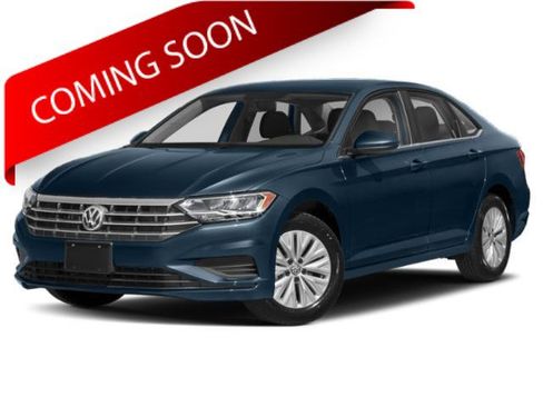 Used 2019 Volkswagen Jetta S w/ Driver Assistance Package FWD image 1