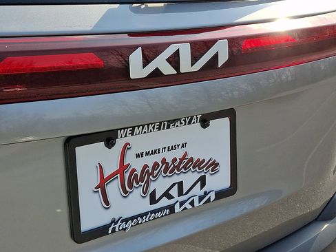 Used 2025 Kia Seltos LX image 29