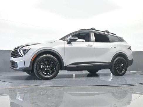 Used 2024 Kia Sportage X-Pro image 60