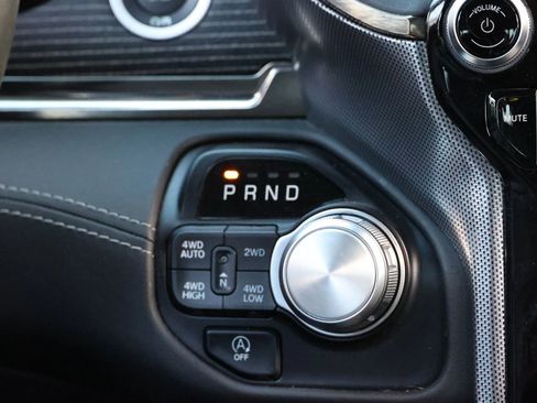 Used 2021 RAM 1500 Limited w/ Night Edition image 20