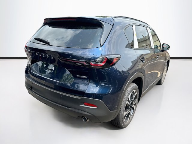 New 2026 MAZDA CX-5 Preferred AWD/4WD image 7