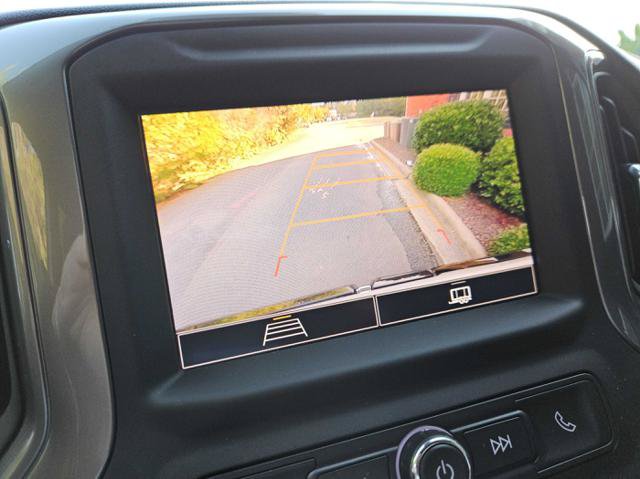 Used 2023 GMC Sierra 1500 Pro AWD/4WD image 24