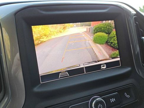 Used 2023 GMC Sierra 1500 Pro w/ Pro Value Package AWD/4WD image 24