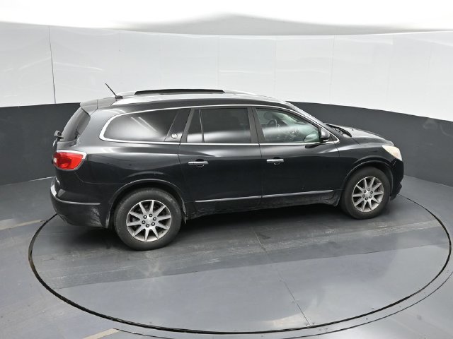Used 2015 Buick Enclave Leather AWD/4WD image 45