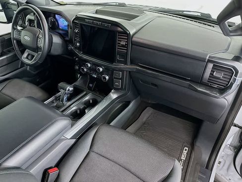 Used 2021 Ford F150 XLT w/ Equipment Group 302A High image 33