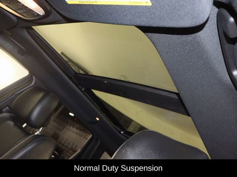 Used 2017 Jeep Grand Cherokee Limited w/ Luxury Group II image 18