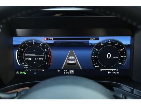 New 2026 Subaru Outback Touring XT AWD/4WD image 36