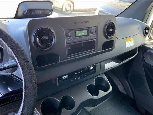 New 2026 Mercedes-Benz Sprinter 3500 image 23