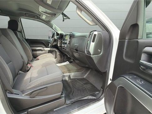 Used 2016 Chevrolet Silverado 3500 LT w/ All-Star Edition image 20