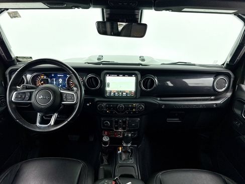 Used 2023 Jeep Wrangler Unlimited Rubicon 392 w/ Dual Top Group AWD/4WD image 31