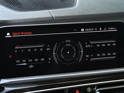 Used 2020 BMW X7 xDrive40i w/ Premium Package image 32