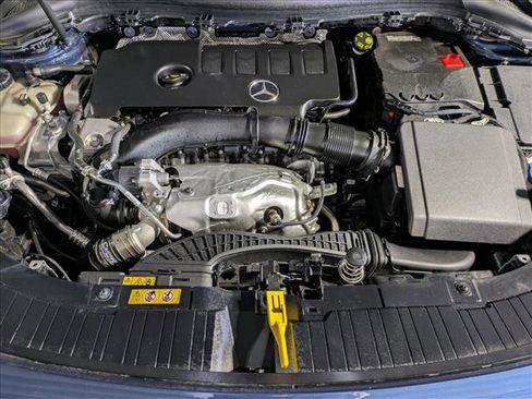 Certified 2023 Mercedes-Benz GLA 250 image 24