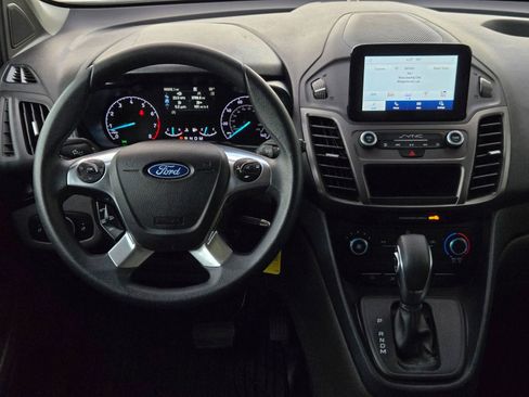 Used 2021 Ford Transit Connect XL image 27
