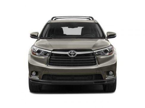 Used 2015 Toyota Highlander XLE image 7