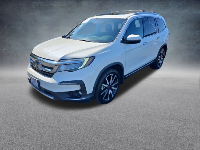 Used 2019 Honda Pilot Touring image 3