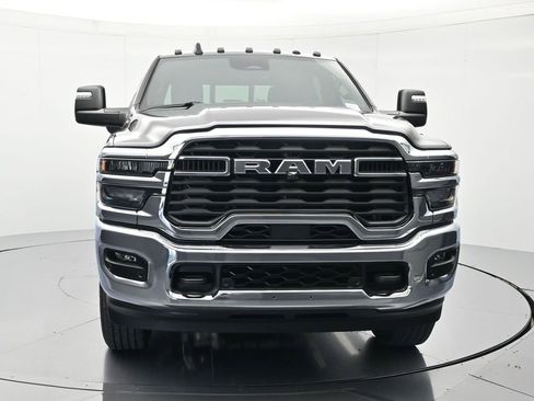 New 2026 RAM 3500 Tradesman AWD/4WD image 2