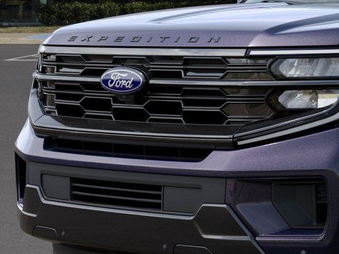 New 2027 Ford Expedition Max Platinum AWD/4WD image 17