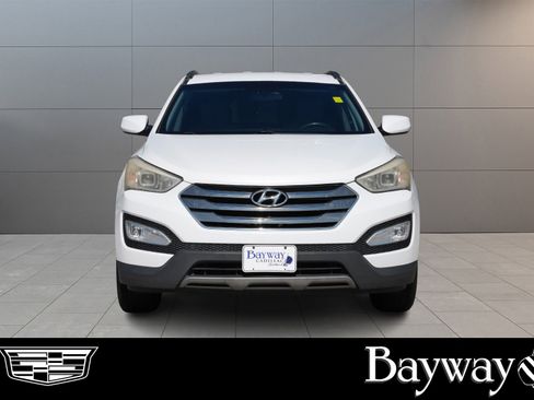 Used 2013 Hyundai Santa Fe Sport w/ Popular Equipment Pkg image 2