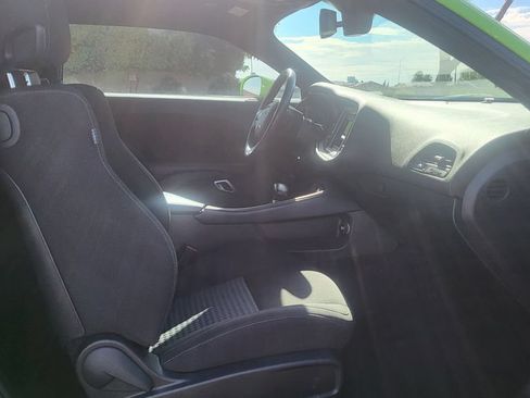 Used 2023 Dodge Challenger GT w/ Blacktop Package RWD image 18