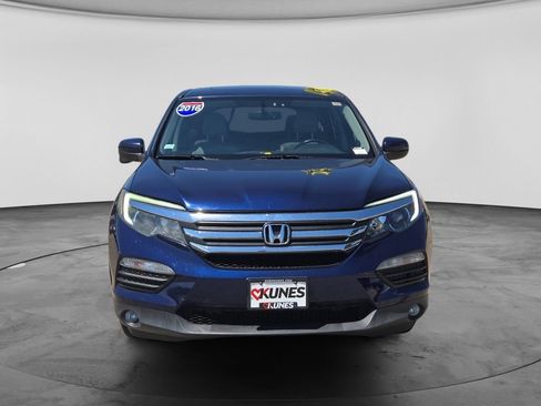 Used 2016 Honda Pilot EX-L image 4