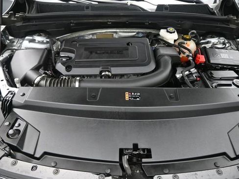 Certified 2023 Buick Envision Essence image 22