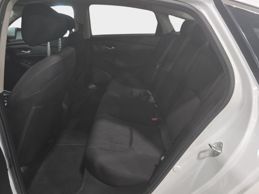 Used 2024 Honda Accord EX image 24