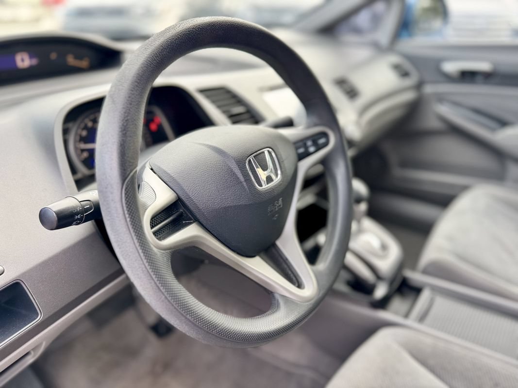 Used 2011 Honda Civic LX image 15