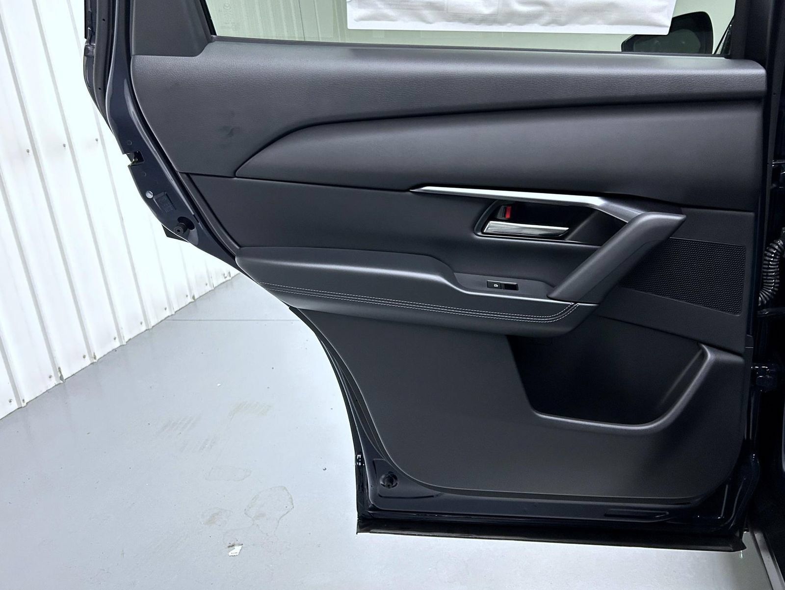 New 2026 MAZDA CX-5 Select AWD/4WD image 21