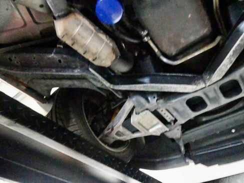 Used 1989 Chevrolet Corvette Coupe image 89