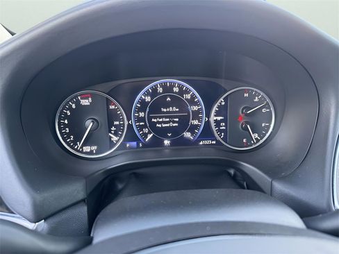 Used 2023 Buick Enclave Avenir w/ Avenir Technology Package image 24