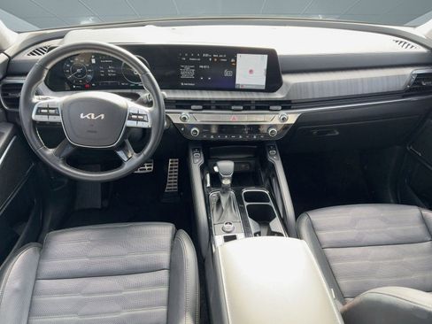 Used 2024 Kia Telluride SX Prestige image 17