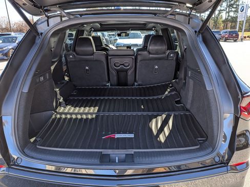 Used 2023 Acura MDX A-Spec image 36