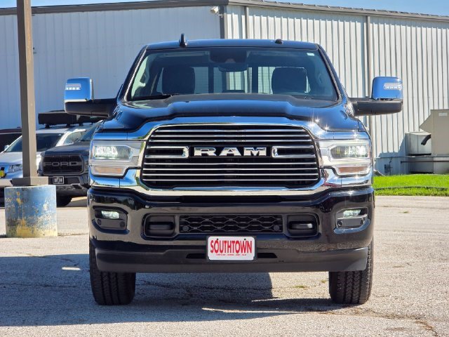 Certified 2024 RAM 2500 Laramie w/ Safety Group AWD/4WD image 2