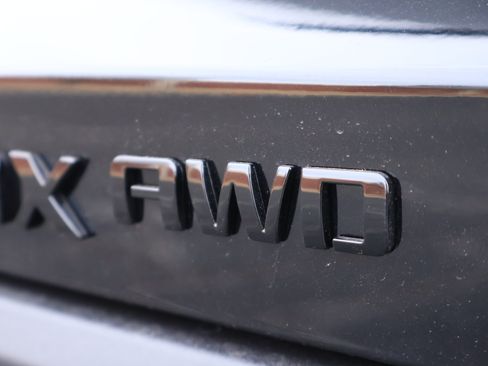 New 2026 Chevrolet Equinox ACTIV w/ Convenience Package III image 6