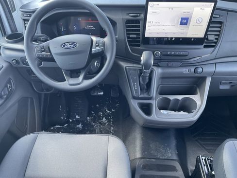 New 2026 Ford F250 XL w/ XL Chrome Package image 6